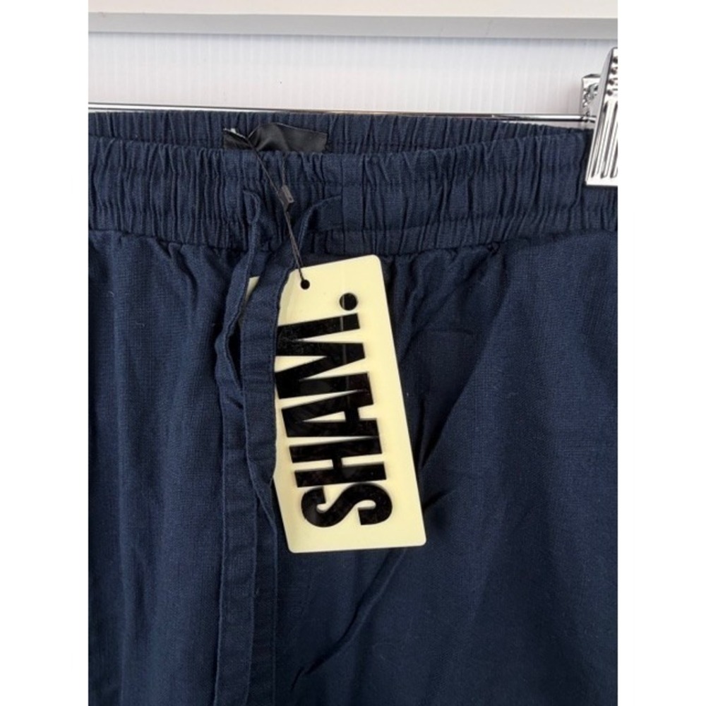 Warping Theories Day In Day Out Pants Large Streetwear Gorpcore Cyber Y2K Tech - Picture 4 of 12